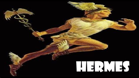 hermes dio caratteristiche|how old is hermes.